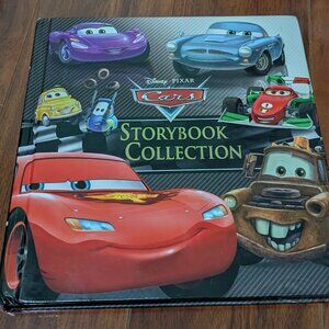 Disney Book